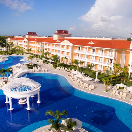 Bahia Principe Grand Aquamarine (Adults Only) Hotel Punta Cana Buitenkant foto