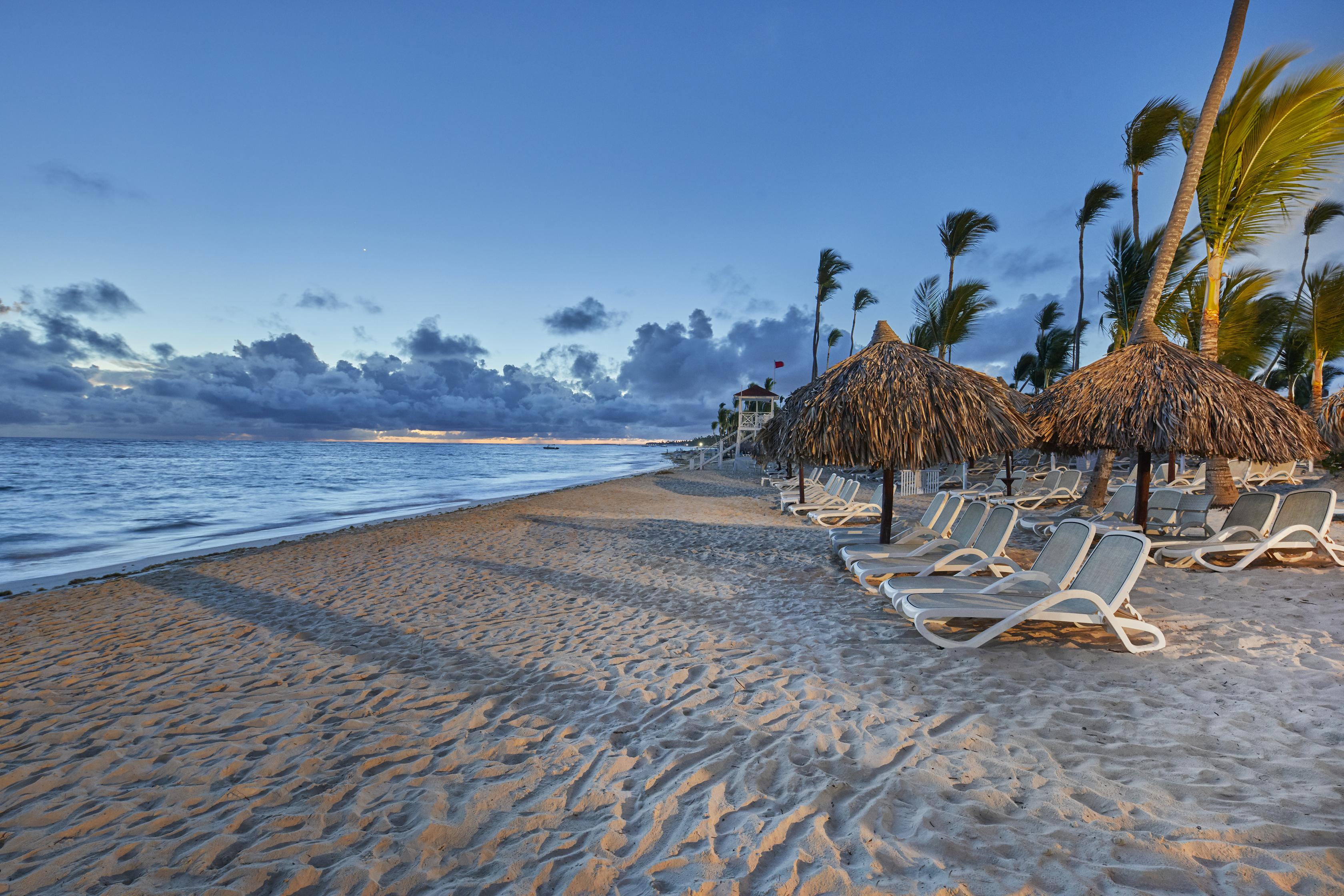 Bahia Principe Grand Aquamarine (Adults Only) Hotel Punta Cana Buitenkant foto